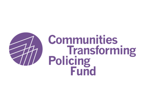 Communities Transforming Policing Fund