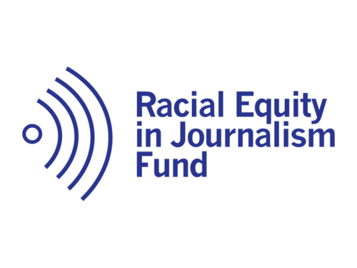 Racial Equity in Journalism Fund