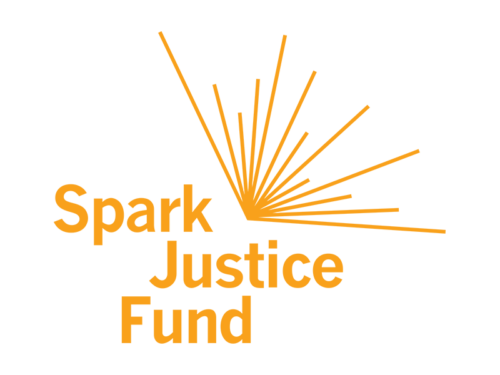 Spark Justice Fund Logo