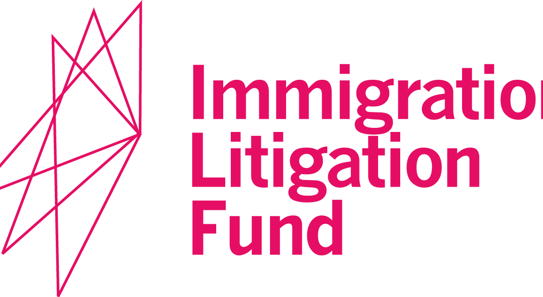 Read About the Re-Launch of the Immigration Litigation Fund