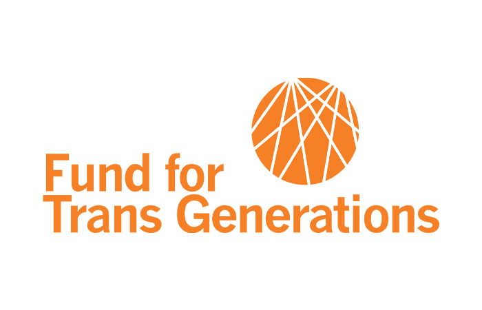 Fund for Trans Generations 2022 Advisory Committee Members & Facilitation Team