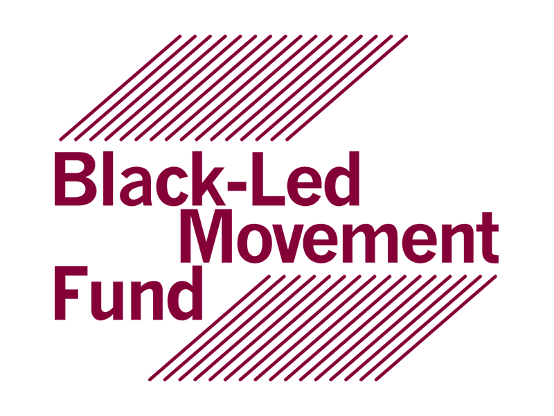 The Black-led Movement Fund Moves $5.4 Million to Grassroots Organizations in Fall 2020