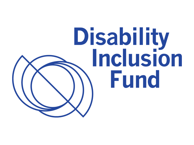 Get to Know the Disability Inclusion Fund Team