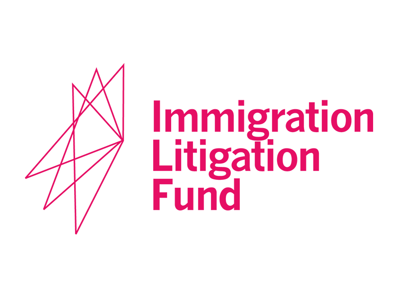 Immigration Litigation Fund