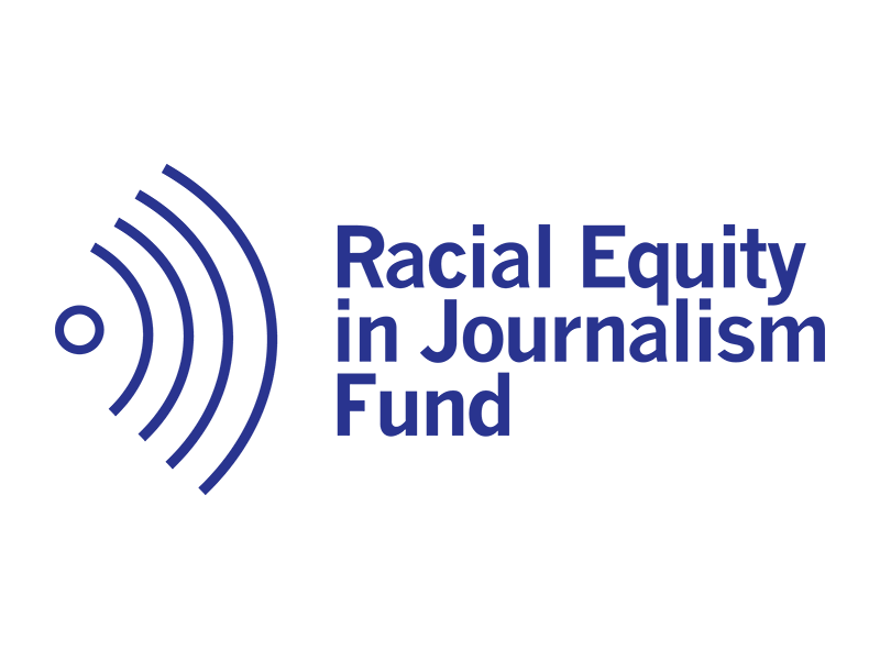 Racial Equity in Journalism Fund