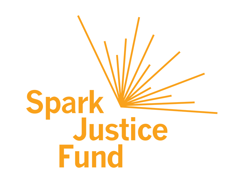 Spark Justice Fund Logo