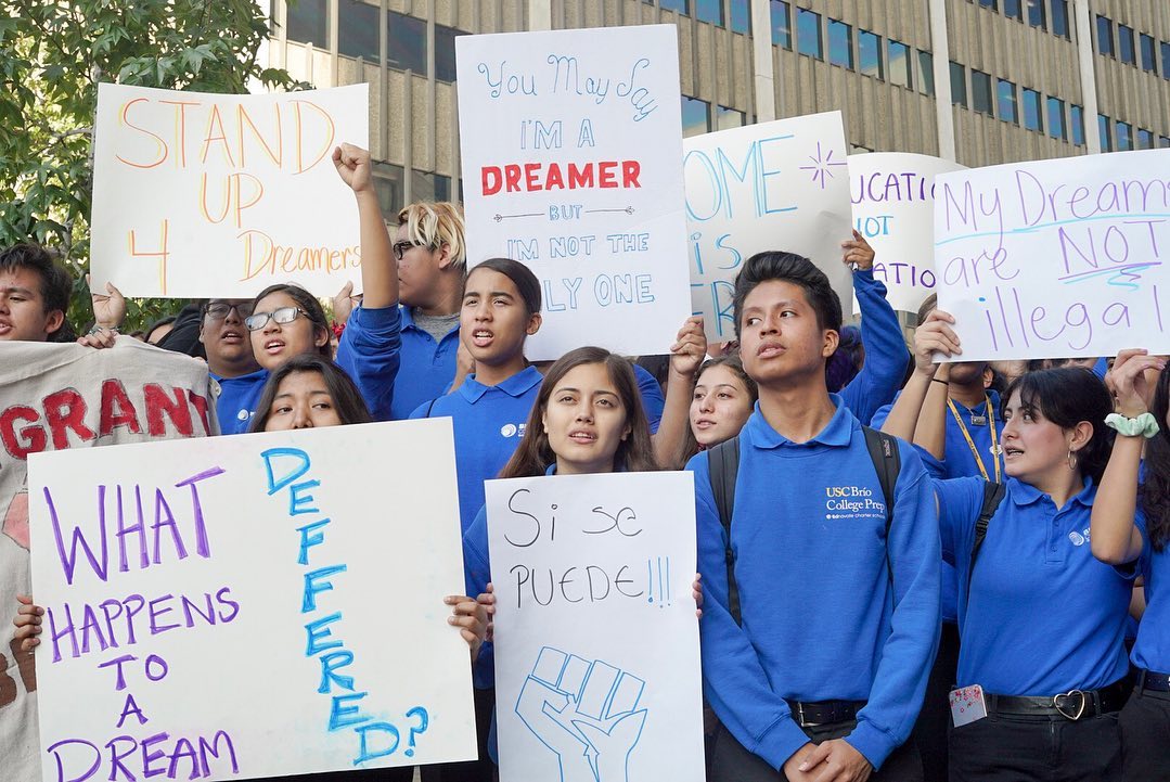 California Immigrant Youth Justice Alliance