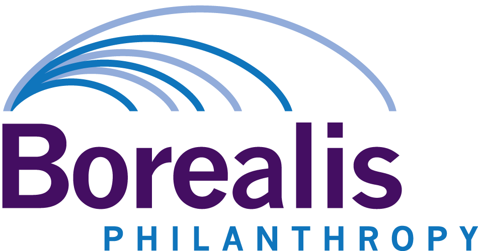 Borealis Logo