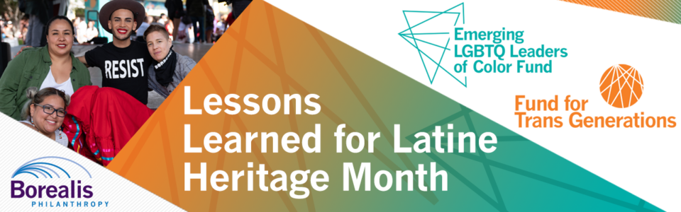 Latine History Month