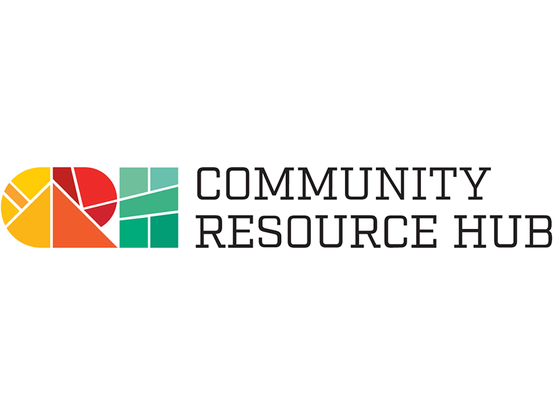 The Community Resource Hub