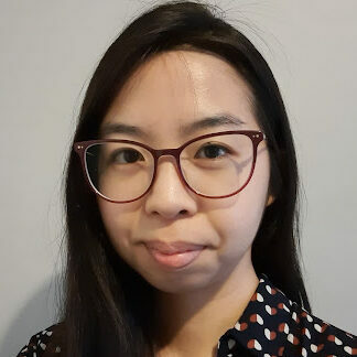 Headshot of Karen Han.
