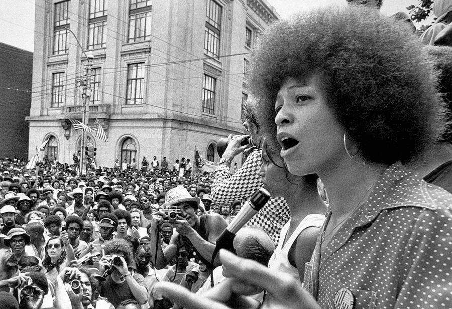 What We Learned from Black August