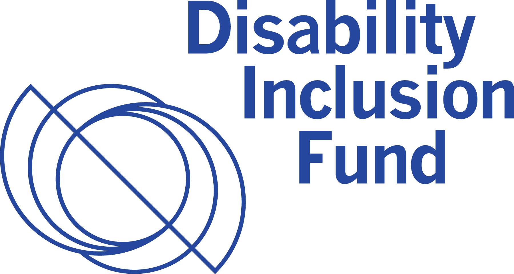 Disability Inclusion