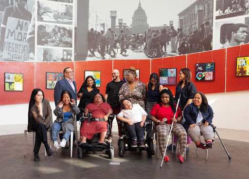 Stewarding and Building a Legacy: Insights from the Disability Inclusion Fund’s Latest Round of Participatory Grantmaking
