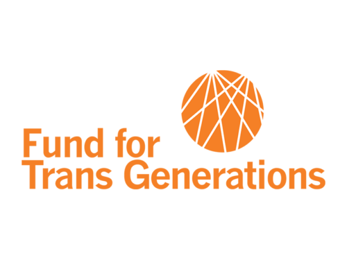Fund for Trans Generations logo