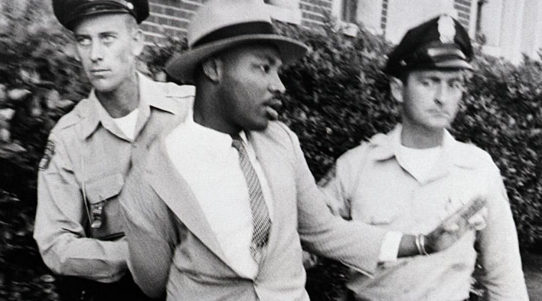 Dr. King, The Radical — And Lessons for Protecting Today’s Activists 