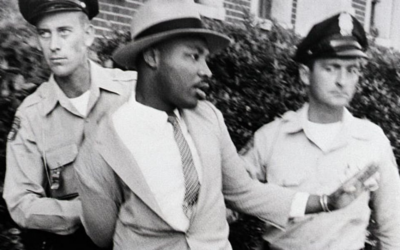 Dr. King, The Radical — And Lessons for Protecting Today’s Activists 
