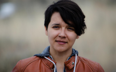Introducing the Emerging LGBTQ Leaders of Color Fund’s New Program Associate, Steph Beeman