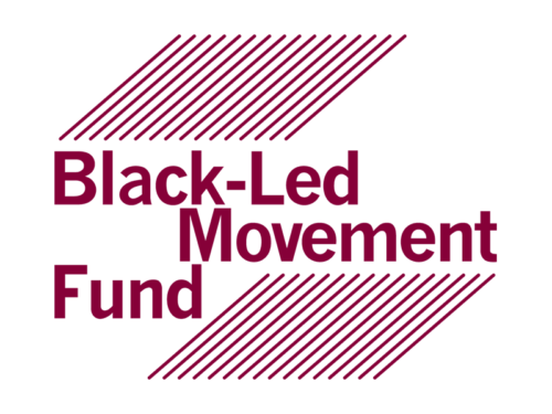 BLMF logo