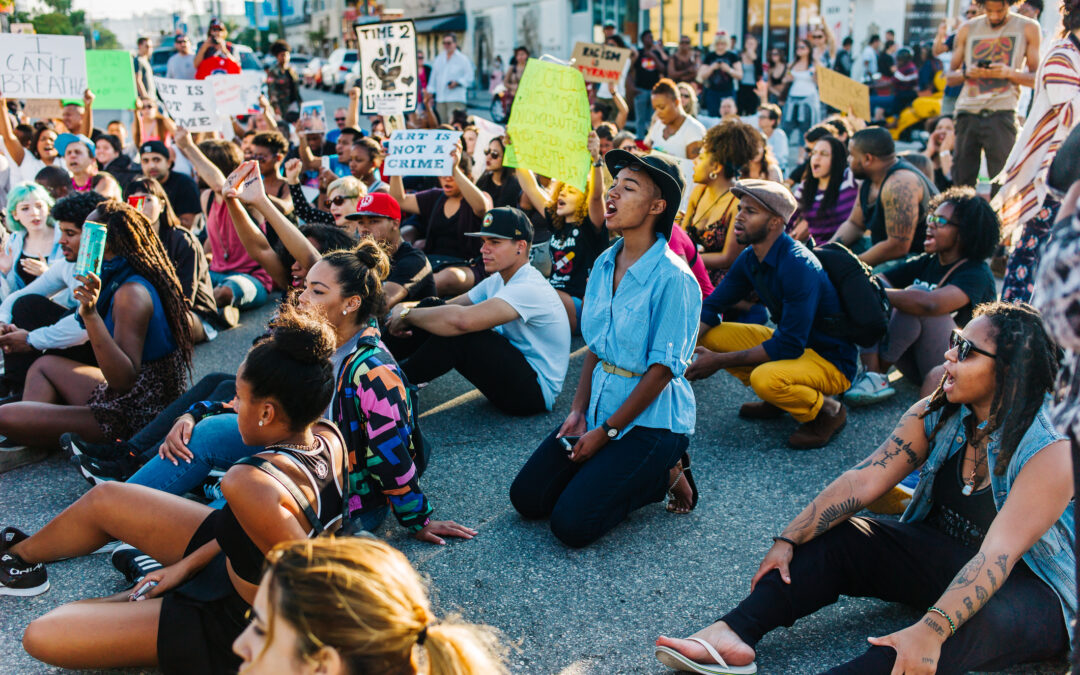 The Racial Equity to Accelerate Change Fund Reaffirms Its Commitment to Safeguarding Racial Equity & Liberation Amid Climate of Opposition