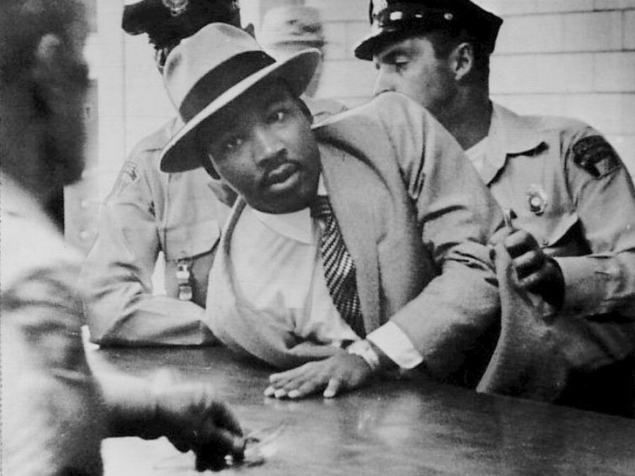 The Presence of Justice: How Dr. Martin Luther King Jr.’s Ethos Must Impact Our Philanthropic Decisionmaking
