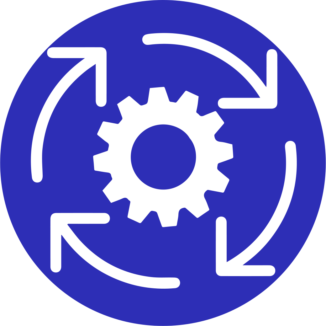 Audit Icon