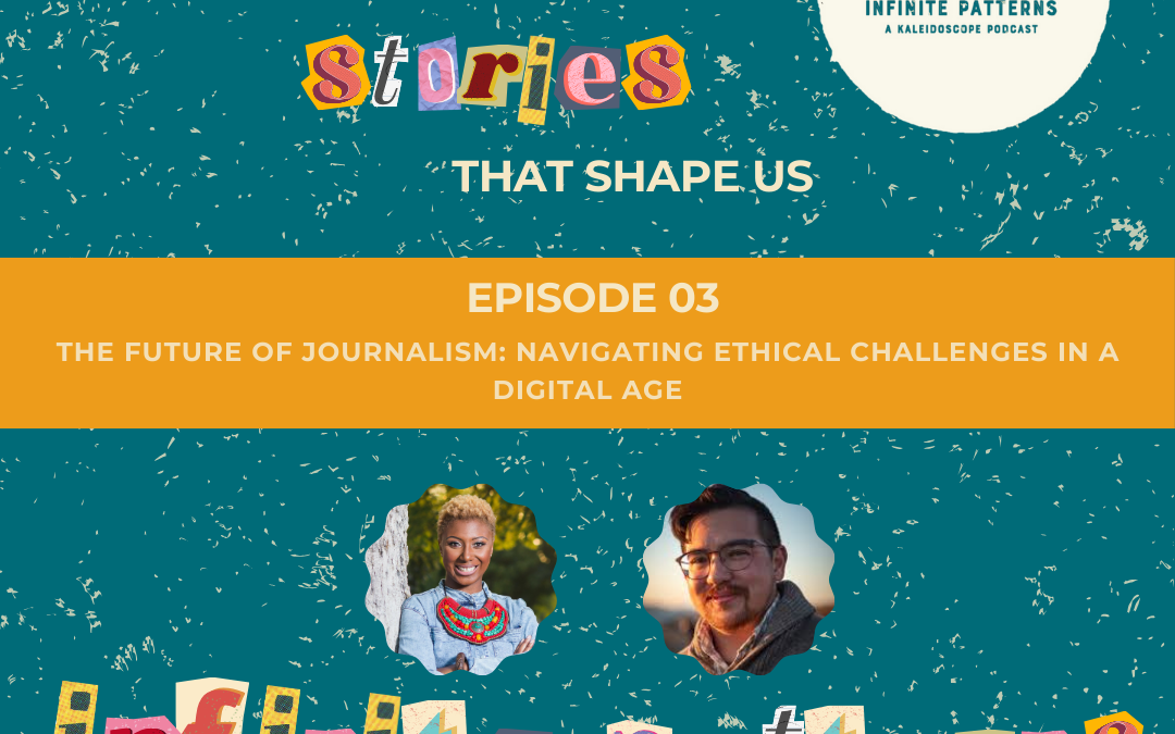 The Future of Journalism: Navigating Ethical Challenges in a Digital Age