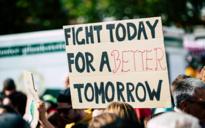 In Solidarity: National Day of Protest to Stop Police Brutality, Repression, and the Criminalization of a Generation