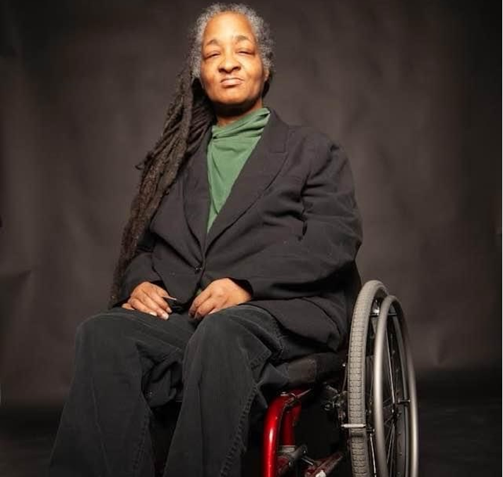 Black Disabled Organizing: Architects of Liberation, Past and Present