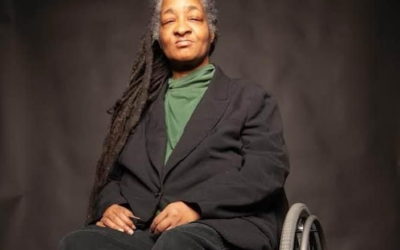 Black Disabled Organizing: Architects of Liberation, Past and Present