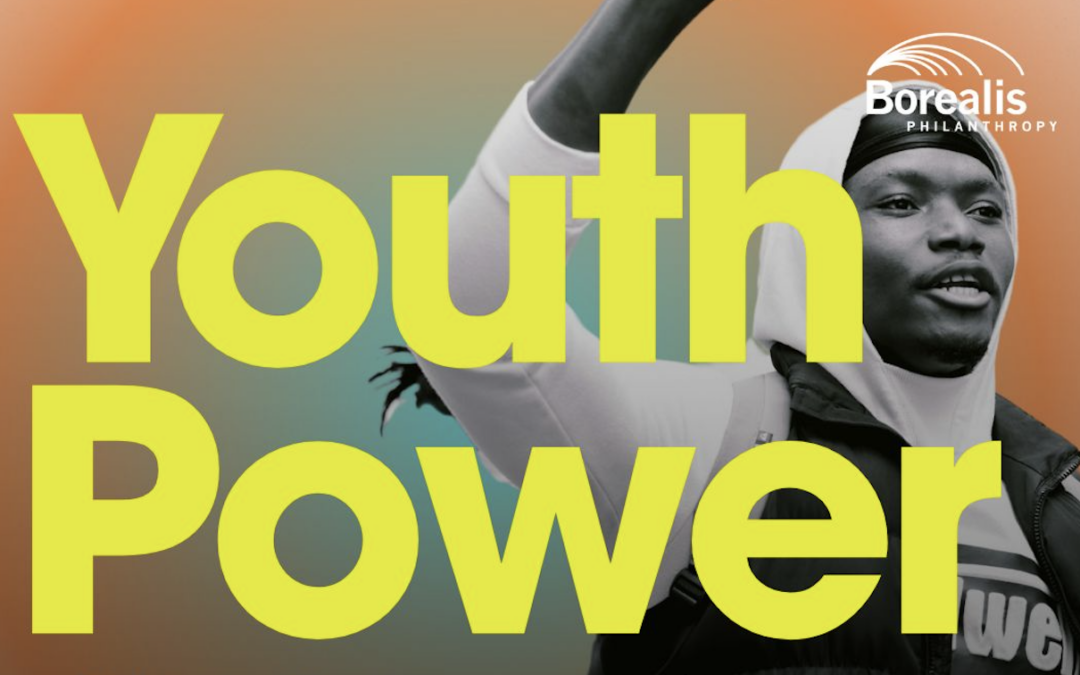 Carrying the Legacy Forward: Youth Organizing Across Movements