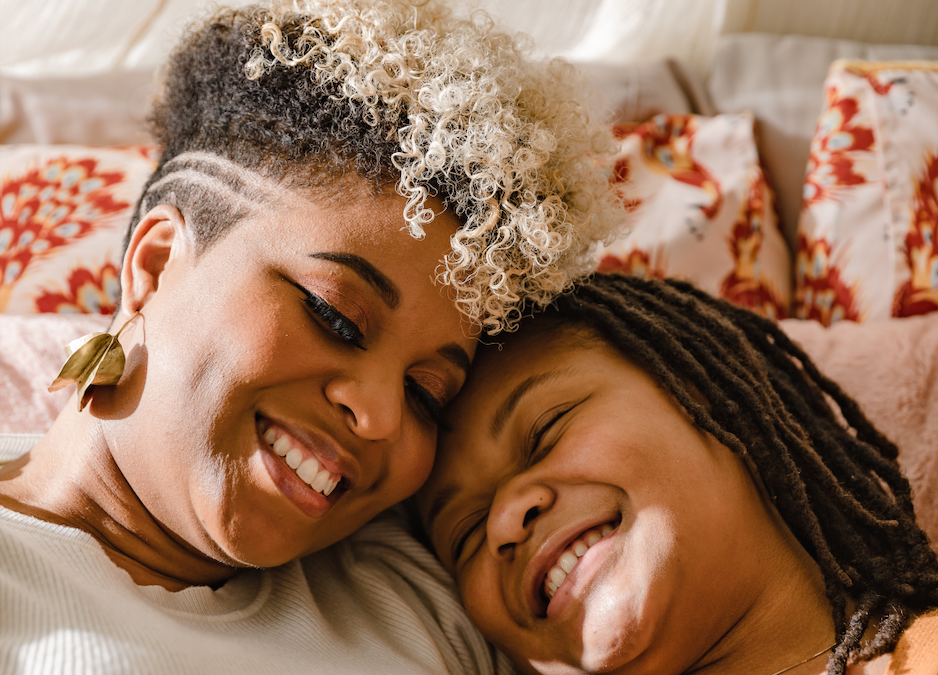 Resources for Our Collective Care During Mental Health Awareness Month