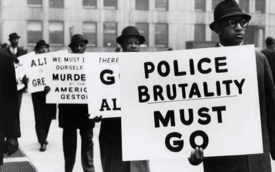 Borealis Philanthropy’s Communities Transforming Policing Fund Mobilizes $4.45 million to 48 Grassroots Organizations Reimagining Community Safety Through Participatory Grantmaking Process